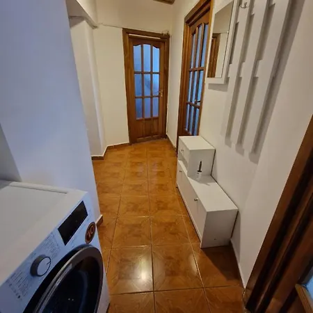 Apartment Piata Muncii With A View