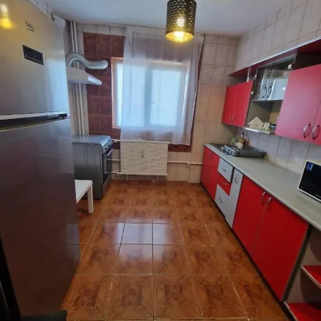 Piata Muncii With A View Apartment