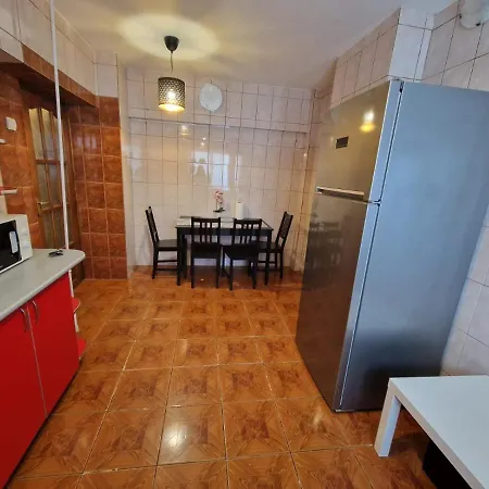 Piata Muncii With A View Apartment *